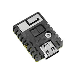 M5Stamp ESP32S3 Module