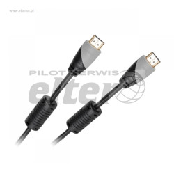 Kabel HDMI wt/wt 1,0m Basic Edition 2.0 4k