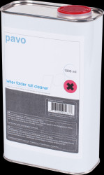 8000333 Roll cleaner, roller cleaner, 1000ml