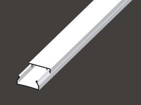 Kanał kablowy z folią ochronną 20x10mm LHD 20X10 /2m/