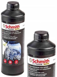 Piana aktywna do mycia auta maszyn budowlanych 1kg Schmith