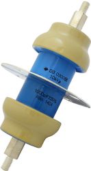 DB 030088 RF Power Feed-Through Capacitors with Conductor Rod, Class 1 Ceramic