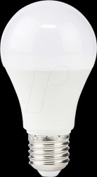 LBE27A602 LED lamp E27, 8.5 W, 806 lm, 2700 K
