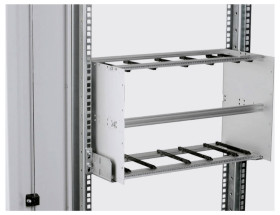 Rama wychylna nVent HOFFMAN SFSU02 (S x W x G) 57 x 66 x 135 mm metal 1 szt.