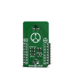 MIKROE Accel 13 Click