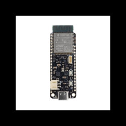 ESP32-S3 PowerFeather - płytka rozwojowa z modułem ESP32-S3