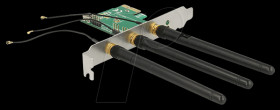 89568 Wireless adapter, PCIEX