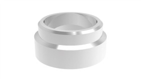 Tech Rtd-N - Adapter Do Głowicy Bezprzewodowej Stt-868 Danfoss M30x1.5X1,5