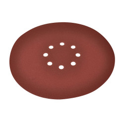 Vitrex LRSDISC180 Long Reach Sander Discs 180G (Pack 10)