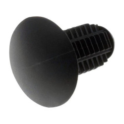 Nit z poliamidu, otwór montażowy 8mm, wciskany, długość 15.8mm