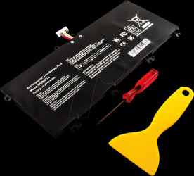 54018 Laptop battery for Asus, Li-Po, 4240 mAh
