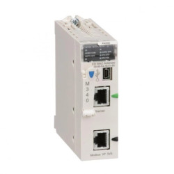 Procesor 340-20 Modbus Ethernet BMXP342020
