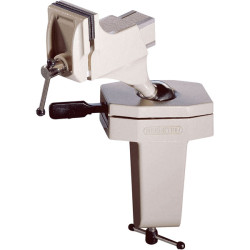 Bernstein 9-205 Spannfix Screw-On Vice