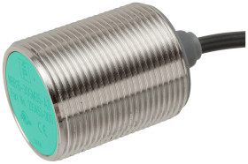 Pepperl+Fuchs Czujnik indukcyjny NPN NBB15-30GM35-A0-M1