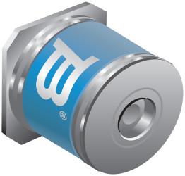 Iskiernik gazowy, 10A, SMD, Bourns, seria: 2029