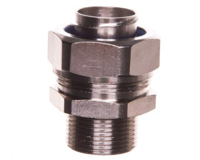 Dławnica do węża osłonowego M25 IP65 SILVYN LCG-M 25x1,5 55503225