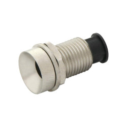 Oprawka LED 5mm PR5OW metal