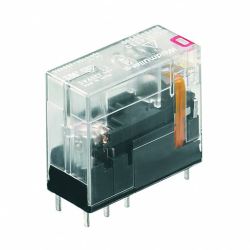 Weidmüller 8870100000-10 Przekaźnik THT RCI314AC4, monostabilny, 1 cewka, 400 V/AC, 16 A, 10 szt.