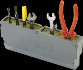 136839 raacoFix small, 2 pcs per set