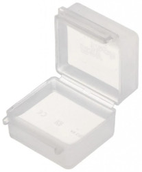 Puszka instalacyjna hermetyczna IP68 Pascal-6 1kV 2szt 19468 /2szt./