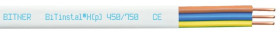 Przewód instalacyjny BiTinstal H(p) 5G1,5 450/750V bezhalogenowy B2Ca /bębnowy/