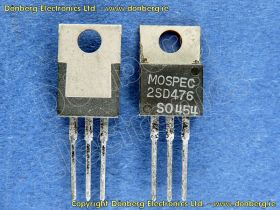 2SD476