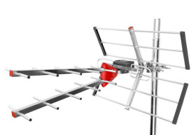 ANTENA DVB-T UHF FTE EYE LTE 11,5 DB