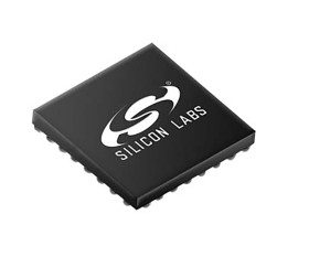 Mikrokontroler Silicon Labs EFM32 BGA 120-pinowy Montaż powierzchniowy ARM Cortex M3 256 kB 32bit 48MHz Flash