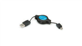 Value Kabel Usb Chowany A - 5-Pin Mini 1.2M