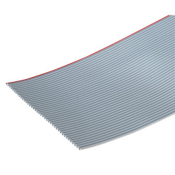 UniStrand 30m Reel 40 Way Grey UL2651 Ribbon