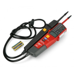 Miernik UNI-T UT18C uniwersalny (tester) MIE0195