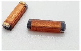 Element indukcyjny stały Fastron 4408AQ-332J-04 4408AQ-332J-04 1 szt.