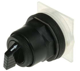 3-pozycyjny wycięcie: 30mm Zatrzask Schneider Electric siłownik: Standardowy uchwyt