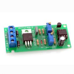 ZABEZP.AKUMULATORA OŁOWIOWEGO ZDSM