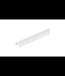 Klosz Do Profilu Led Led Ls Ay-Pc/P01/D/1 Bt1 Ledv 4058075279339