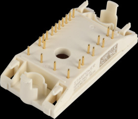 GD10PJX65F1S IGBT module, 650 V, 10 A, 79 W, 1.45 V