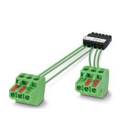 Cable set TC-C-PSR3-SC-A1A2240V2122