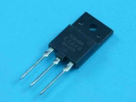 2SC-5048 NPN 12A/1500V/50W HD TRANZYSTOR