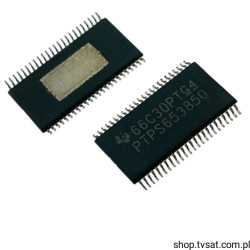 PTPS653850QDCARQ1 Automotive ICs SMD-TSSOP38 TI