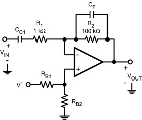 Quad, 5-V, 3-MHz, low quiescent current (37-μA) operational amplifier
