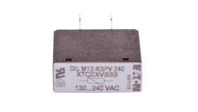 Układ Ochronny Warystor 130-240V Ac Dilm12-Xspv240 281210