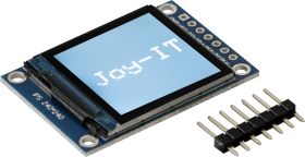 Moduł wyświetlacza Joy-it SBC-LCD01 3.3 cm (1.3 cal) 240 x 240 Pixel