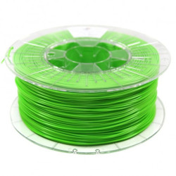 Filament Spectrum PLA 1,75mm 1kg - Lime Green