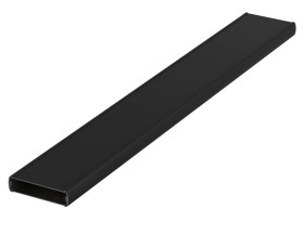 BOPLA ABP 1300-1000 (84130000) - profil aluminiowy zamknięty (138 x 34 x 1000 mm)