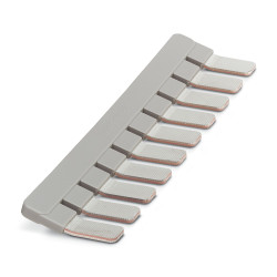 Mostek wstawiany Most EB 10-15 K/UK 35 Phoenix Contact Montaż na śrubę