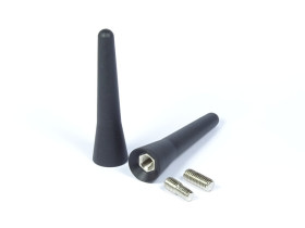 Antena samochodowa Bat Maszt 6.4cm M6