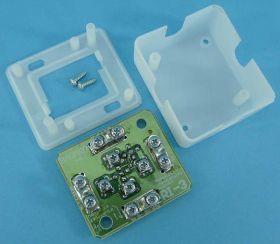 ROZDZIELACZ Ri-3 INSTALACYJNY PŁYTKA