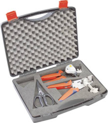 Złącze przemysłowe 09350009913 Harting Zawartość: 1 szt.