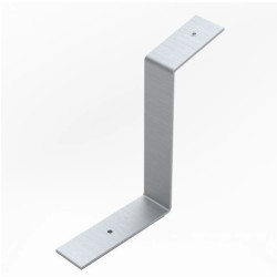 Uchwyt skrajny wysoki - K-34-4