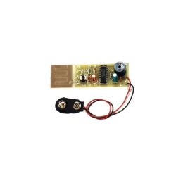 KIT-J203 SYGNALIZATOR WILGOCI